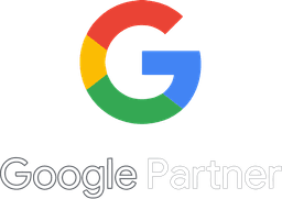 Google Partner logo
