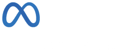 Meta Business Partner logo