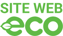 Site Web Éco certification